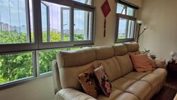 Blk 470C Hougang Parkview (Hougang), HDB 5 Rooms #537871691